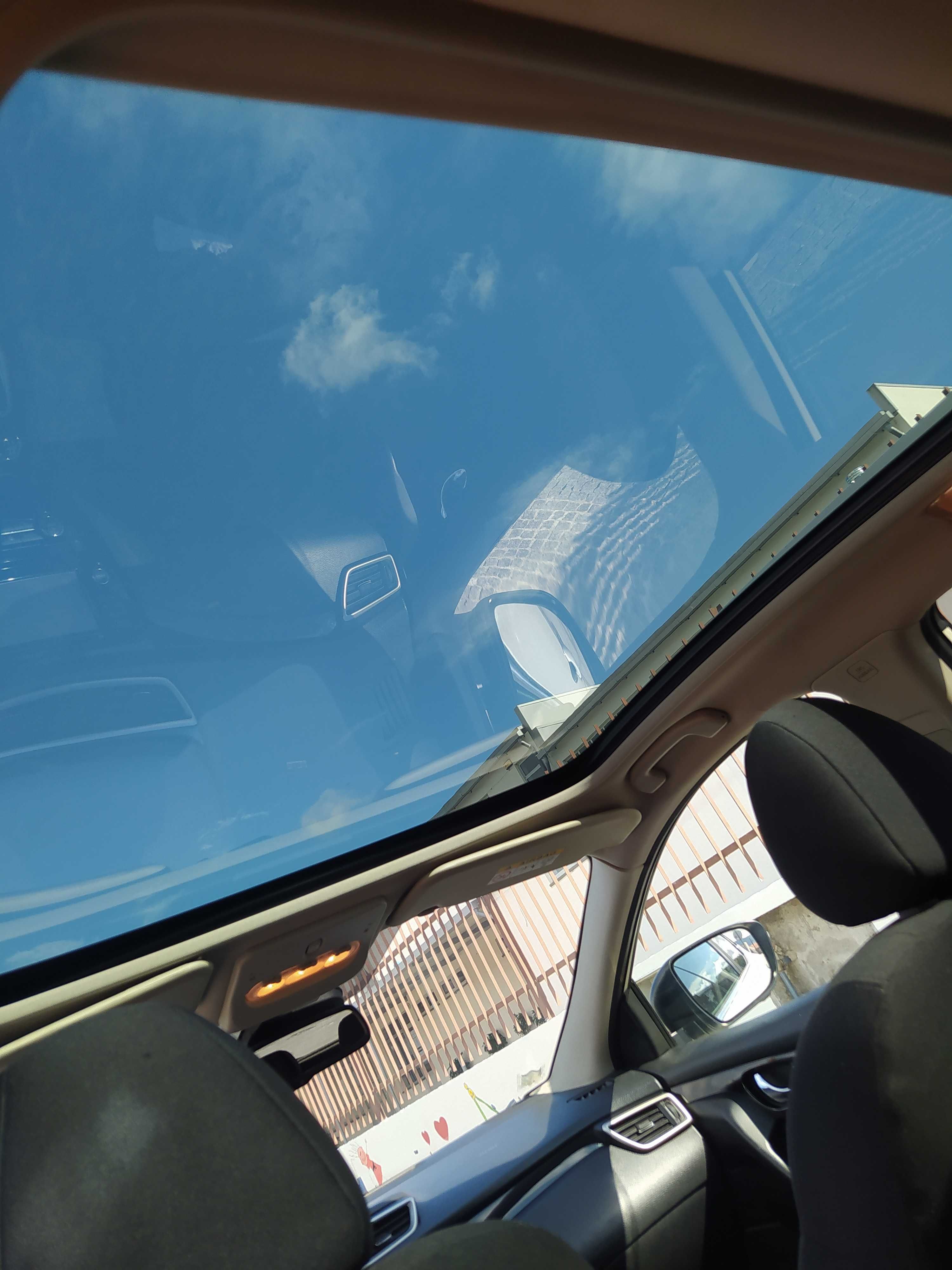 Nissan Qashqai 1.5 diesel