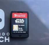 Star Wars Jedi Knight Collection