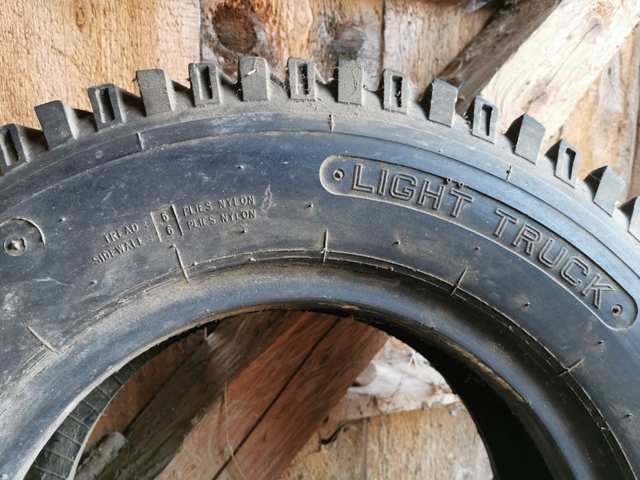 Шина нова 7.50-16 petlas,made in turkey