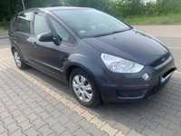 Ford S-Max Ford S-max 2.0 140 km 7-osobowe