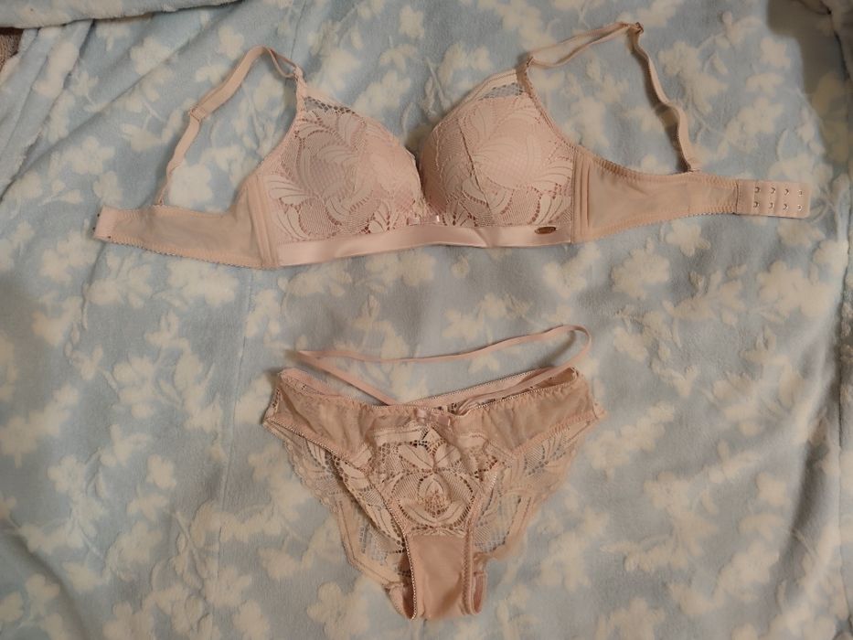 Продам комплект нового женского белья