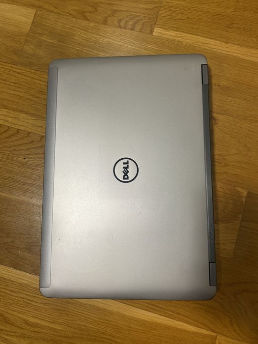 Dell latitude E6440