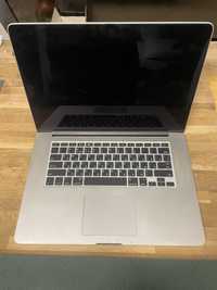 MacBook Pro 15"' 2013, 16GB RAM, i7, GT 650M