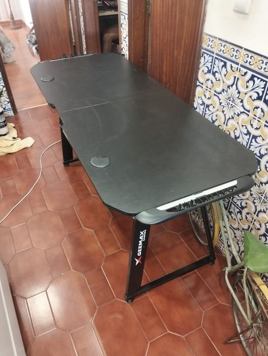 Secretaria Gaming