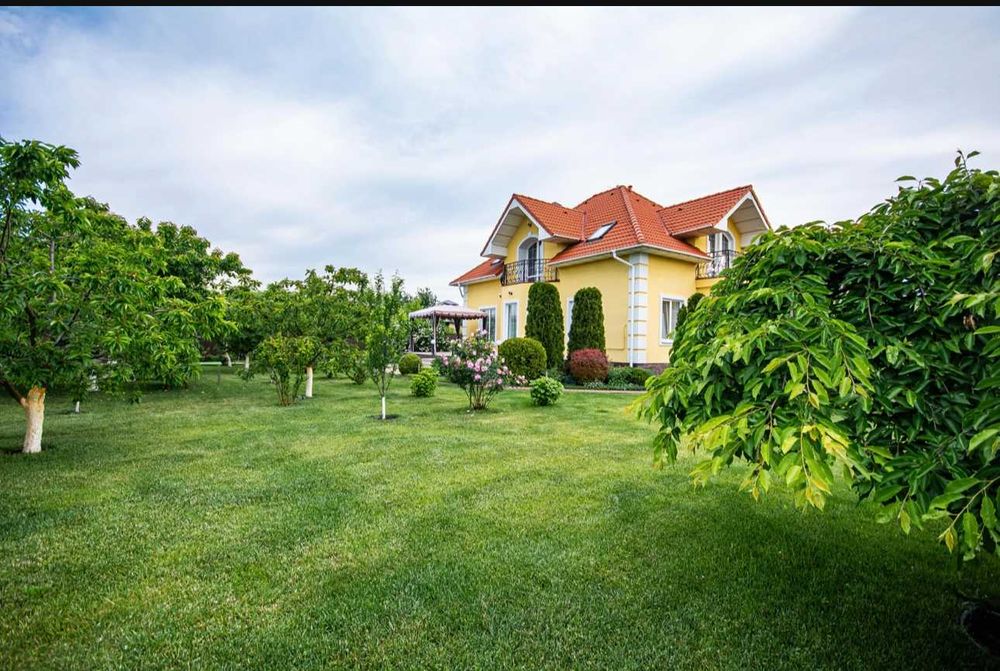 Сімейний будинок в англійському стилі, Новосілки!  Оболонь 20 хв