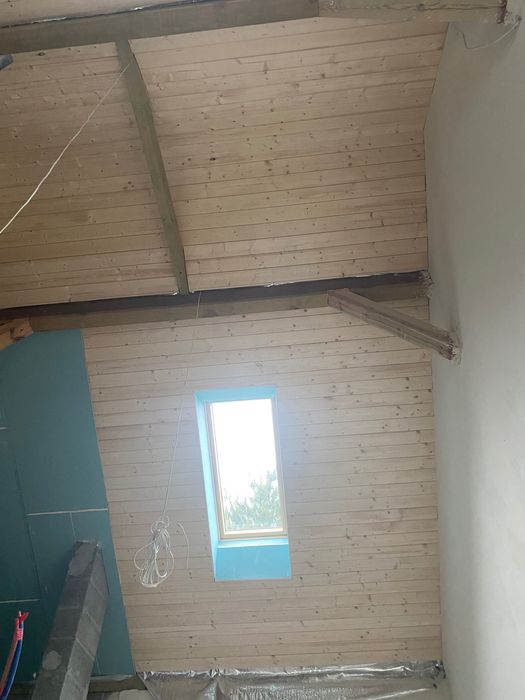 Firma remontowa zabudowy GK zabudowa poddasza montaż ścian,sufitów gk