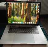 MacBook Pro 15 2018 i9 / 32GB RAM / 1TB SSD – dobra cena!