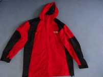 Kurtka THE NORTH FACE roz XXL GORE-TEX XCR Waterproof Trekkingowa