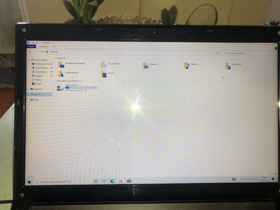 Portatil notebook clevo P150HN gamer