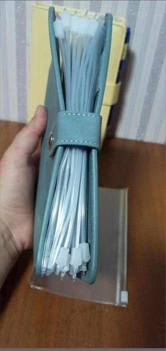 Планер бюджету,органайзер