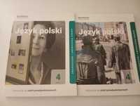Język polski 4 część 1 i 2