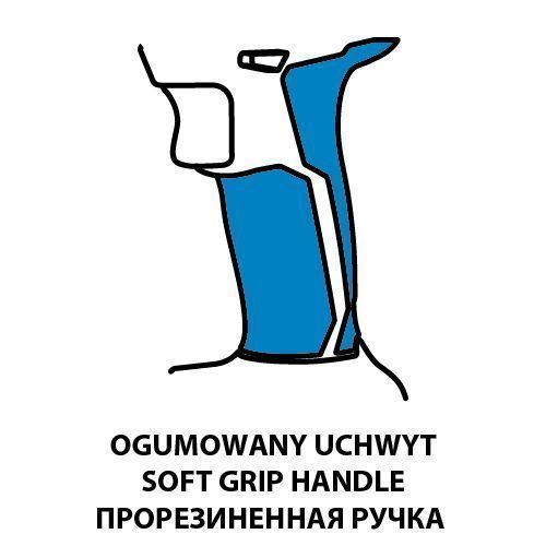 Pompka Akumulatorowa Energy+ 18V, Li-Ion, Bez Akumulatora