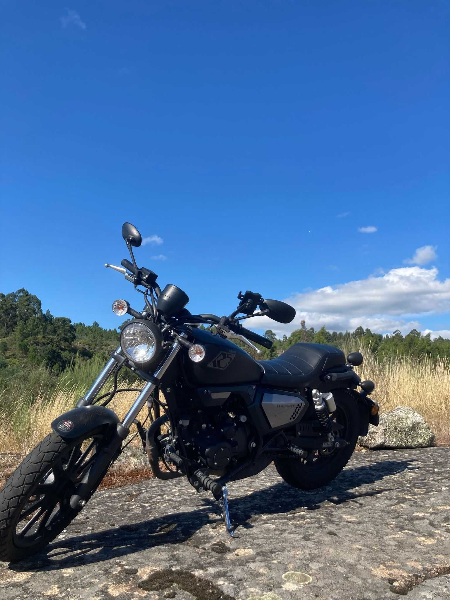 Mota keeway 125 cc ano 2021