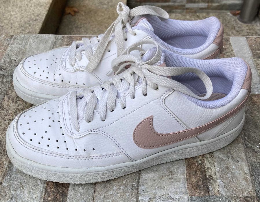 Sapatilhas Nike "Como Novas"