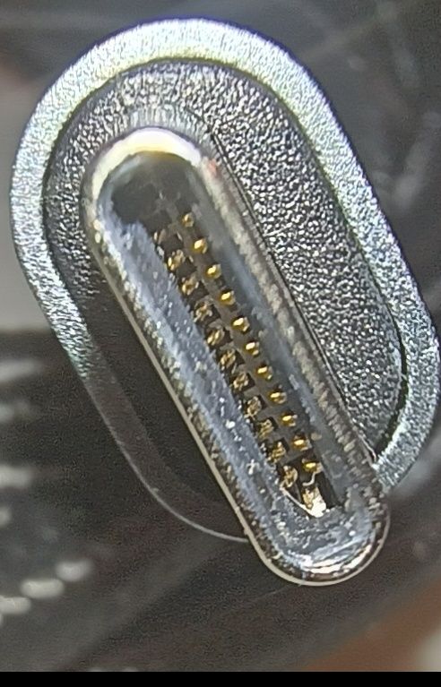 Przewód hdmi usb C