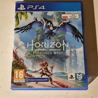 Horizon Forbidden West PS4 Gra