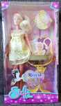 Boneca Steffi Love - Royal baby - art. NOVO
