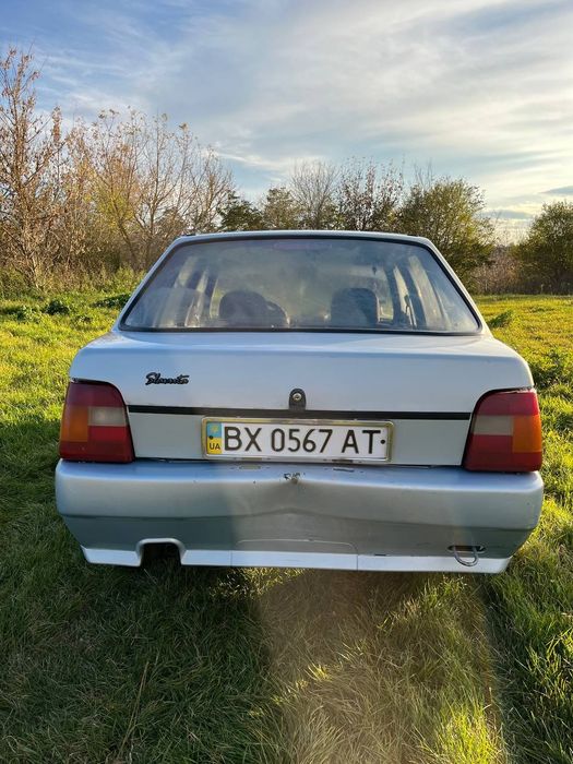 Продам  заз славуту