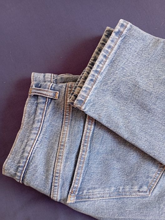 Jeans Mango Tam.40/42