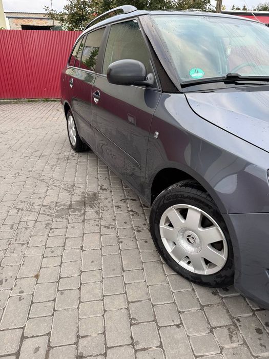 Продам надійне та економне авто