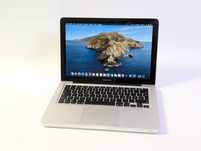 MacBook Pro 13" 2012 | i5 | 8 | 250 | Гарантія
