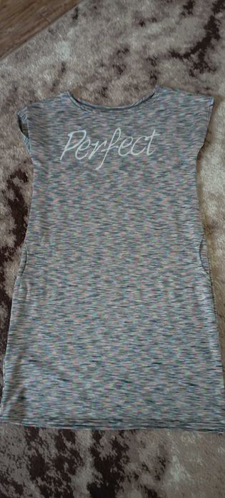 Домашня повсякденна сукня