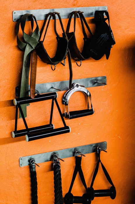 ВСЕ обладнання фітнес-клубу!  Готовий бізнес за 1 день