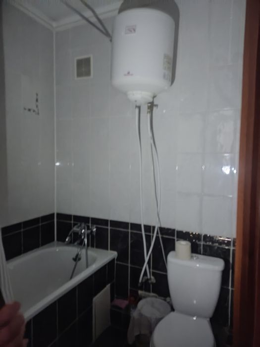 Сдам 1 комнатную квартиру в Шевченковском р-не