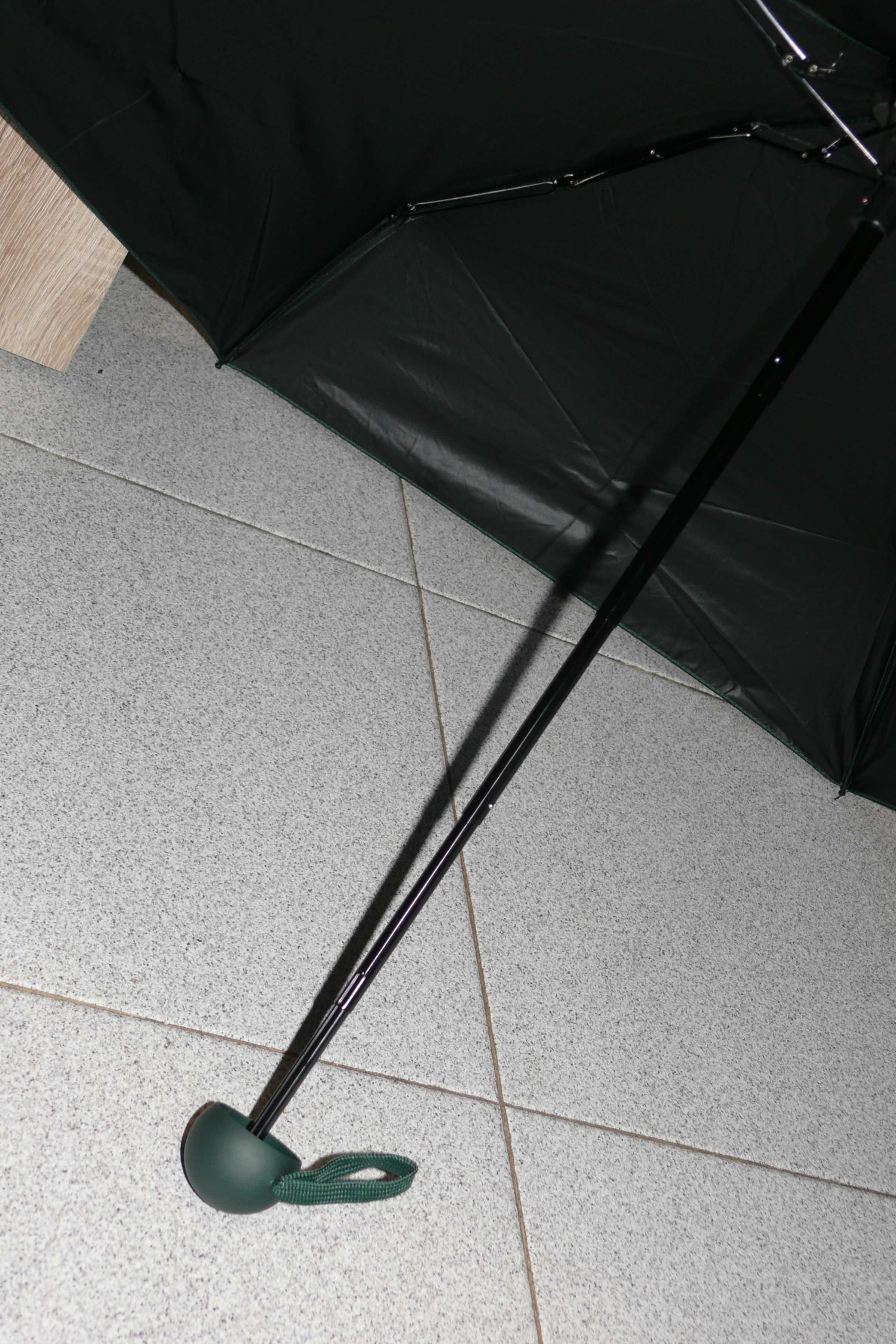 Chapéu de chuva com Bolsa