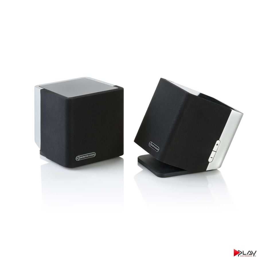 Активная аудиосистема Monitor Audio Airstream WS100