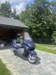 sprzedam honde jazz 250