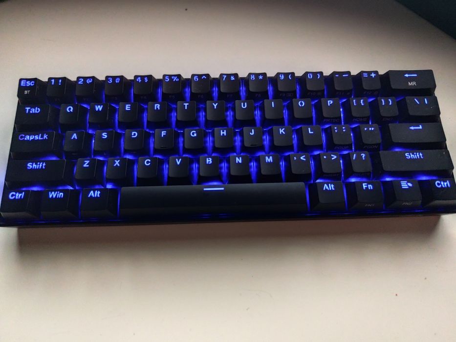 Klawiatura Red Dragon K530-PRO