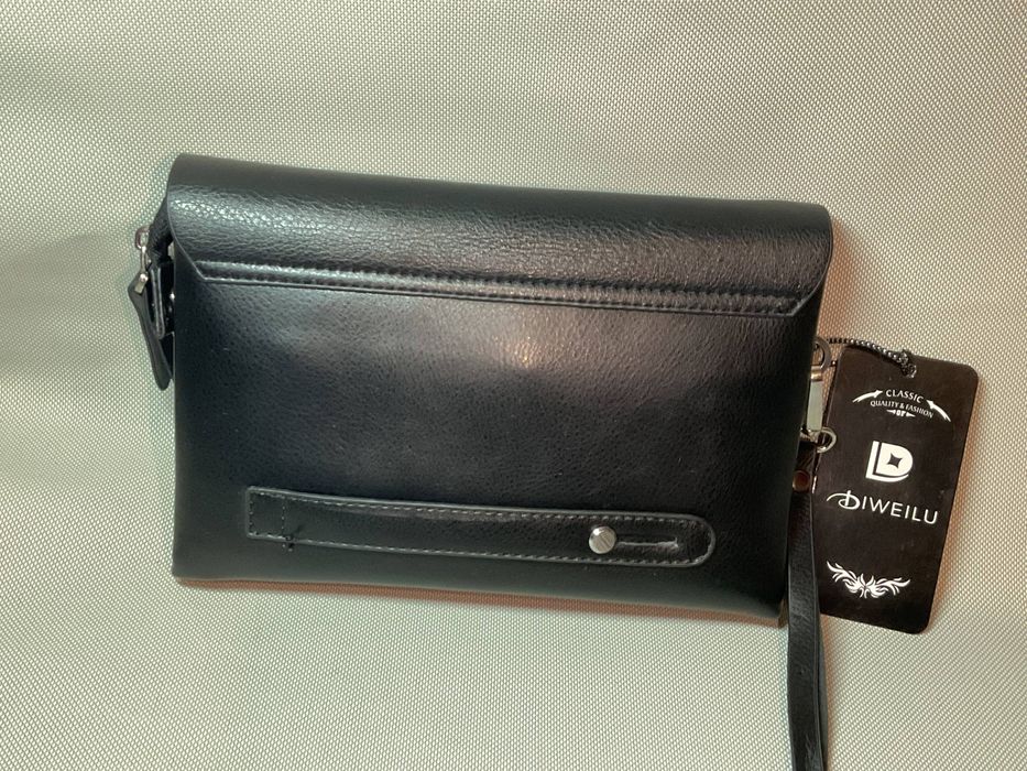 Мужская сумка барсетка