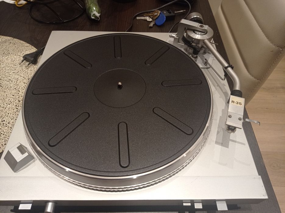 Gramofon UNITRA  GS460 Berrnard