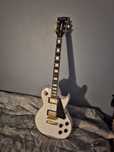 Gitara Elektryczna Harley Benton SC-500 Les Paul Vintage