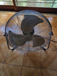 Ventilador 3 velocidades