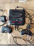 Sega mega drive II