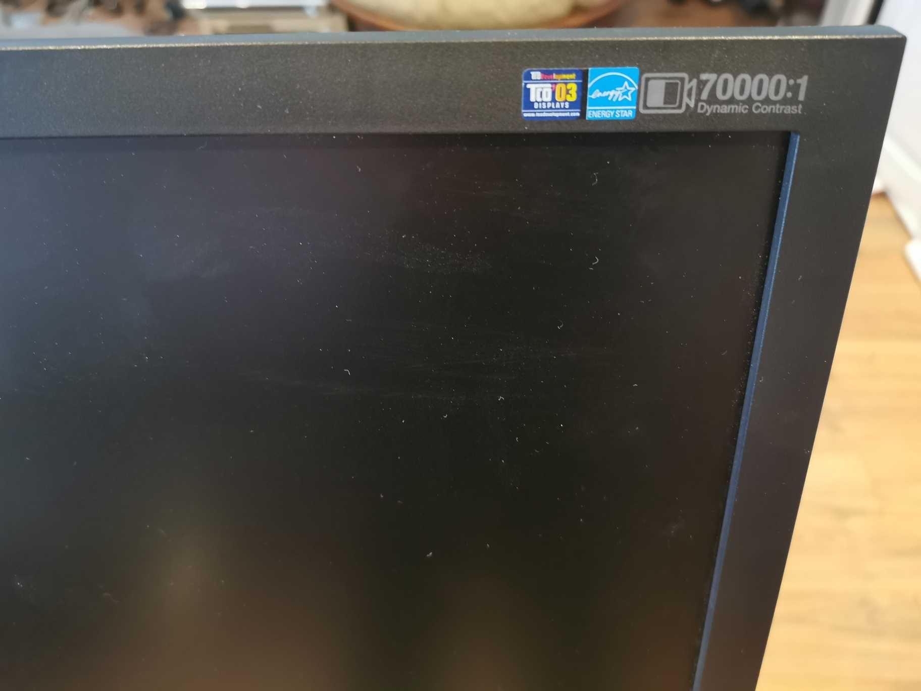 Monitor samsung  SyncMaster B2240