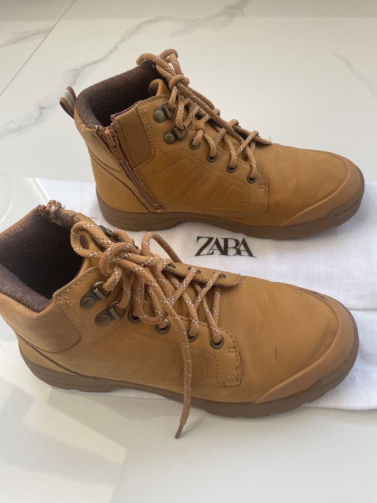 Черевики Zara 38