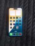 iPhone 15 на 256