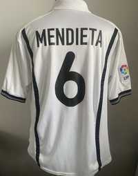 Valencia CF shirt/Mendieta/Футбока Валенсія Мендьєта/Nike