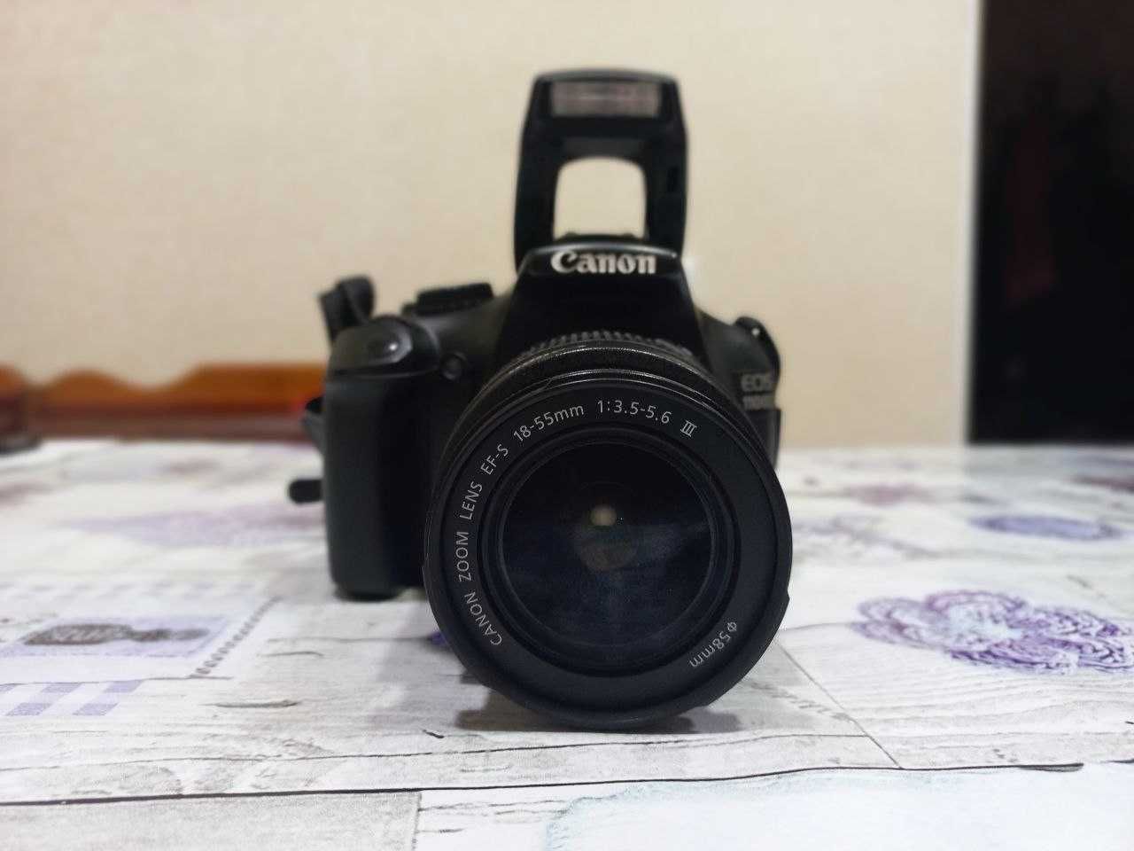 Фотоапарат Canon DS126291