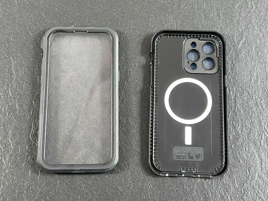 Etui wodoodporne Otterbox do Apple iPhone 14 Pro Max czarny