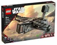 Lego Star Wars 75323 Justifier, Lego