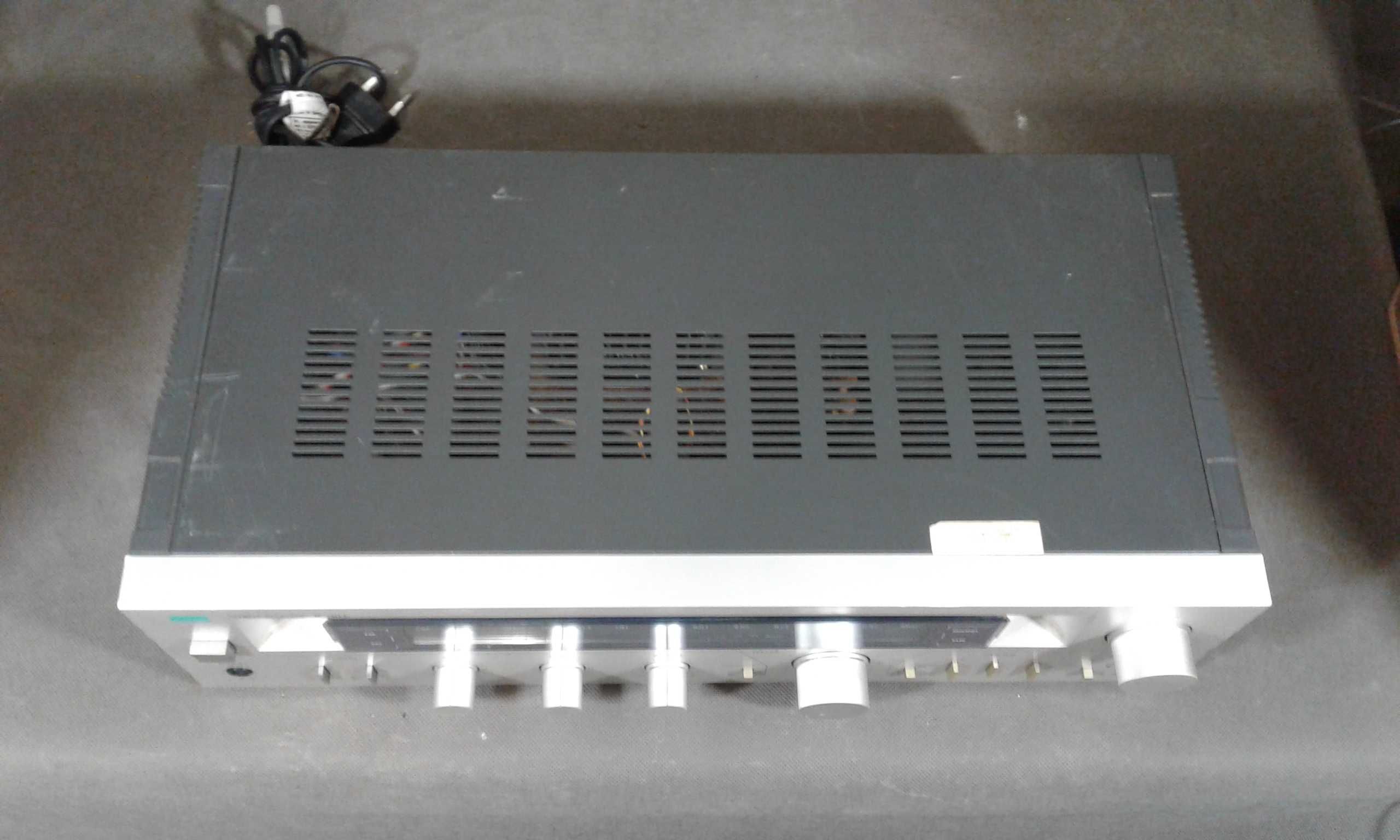 SANSUI R-303,amplituner stereo vintage