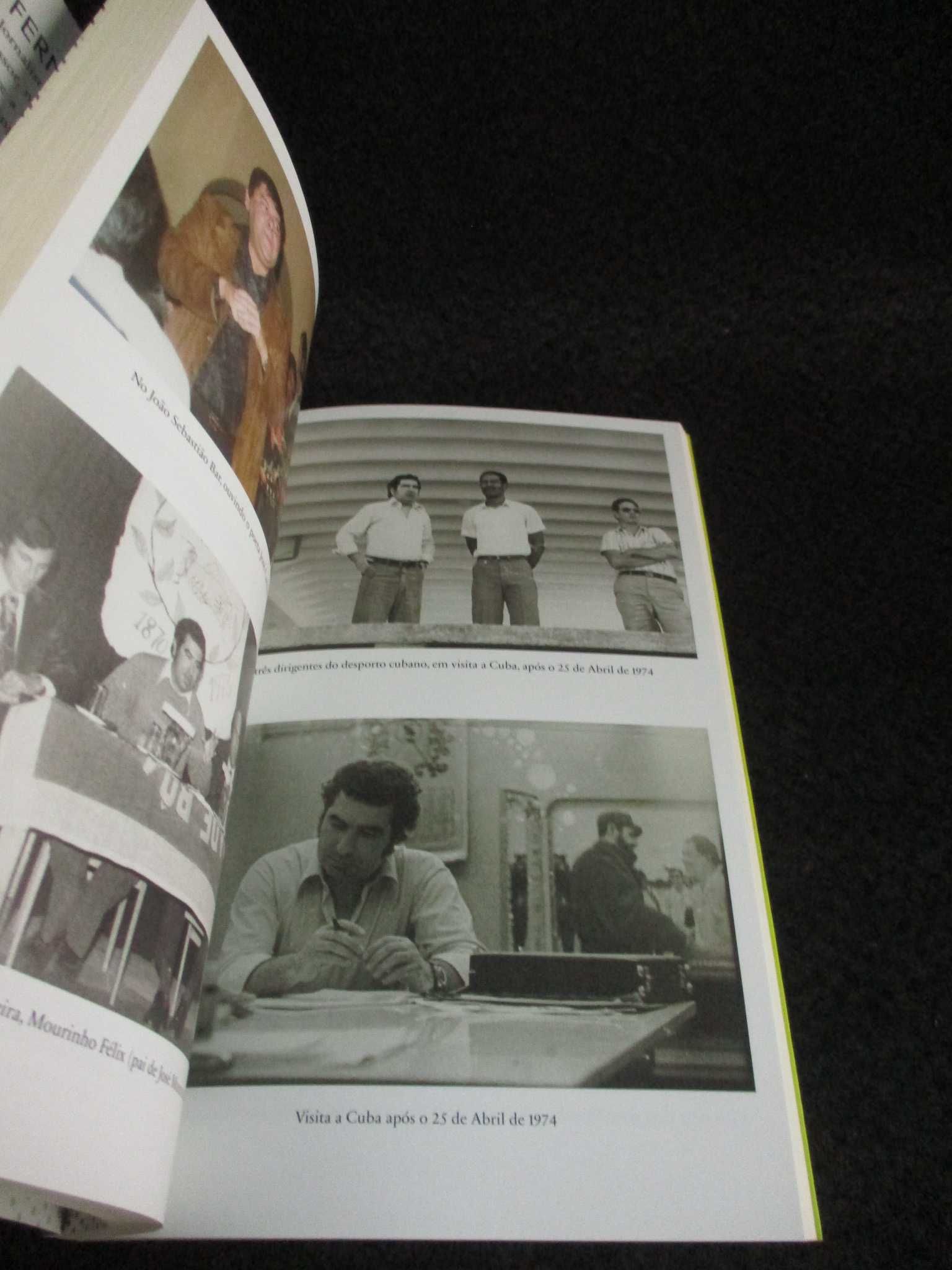 Livro O que eu sei de mim Fernando Correia