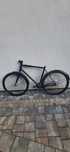 Rower elektryczny fixie