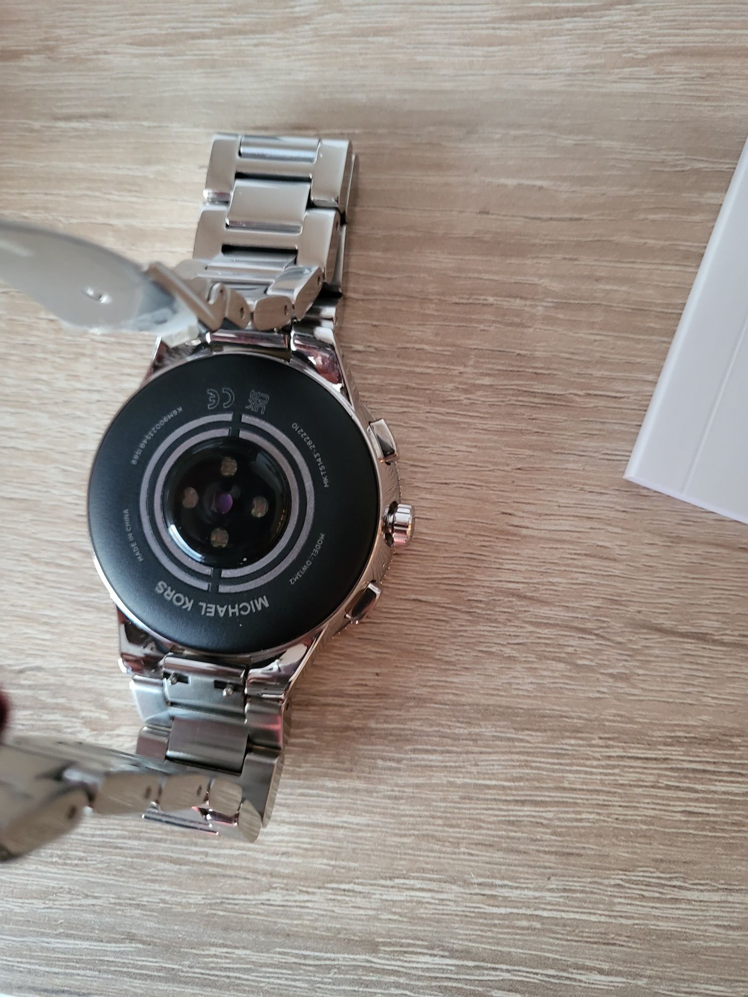 Zegarek ORYGINALNY NOWY smartwatch Michael Kors MKT5143