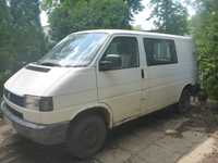 sprawny vw t4 1,9d