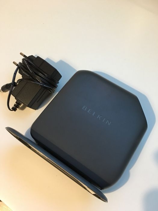 Router WiFI Belkin